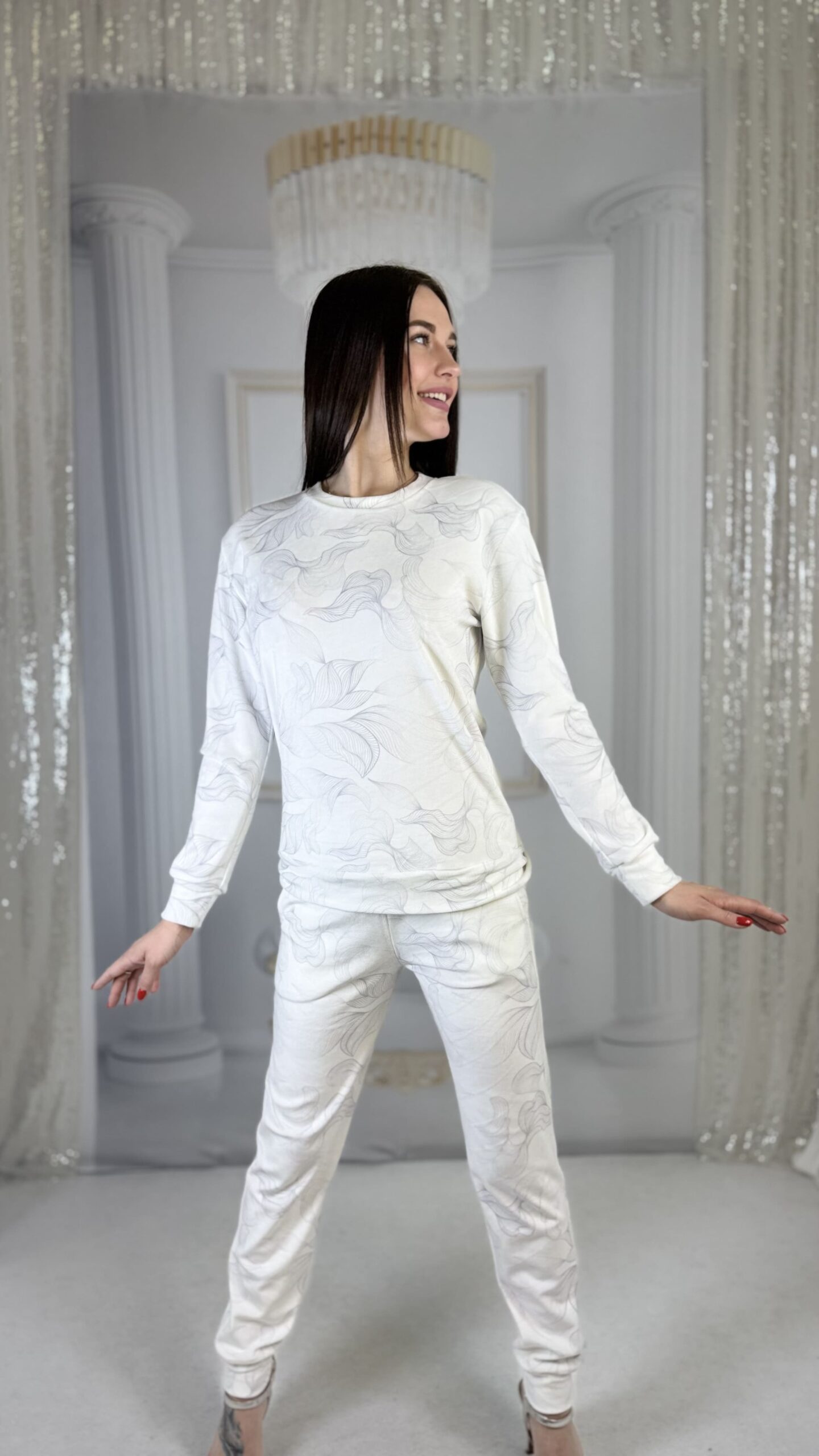 Tracksuit Mademoiselle OTTAWA - Image 2