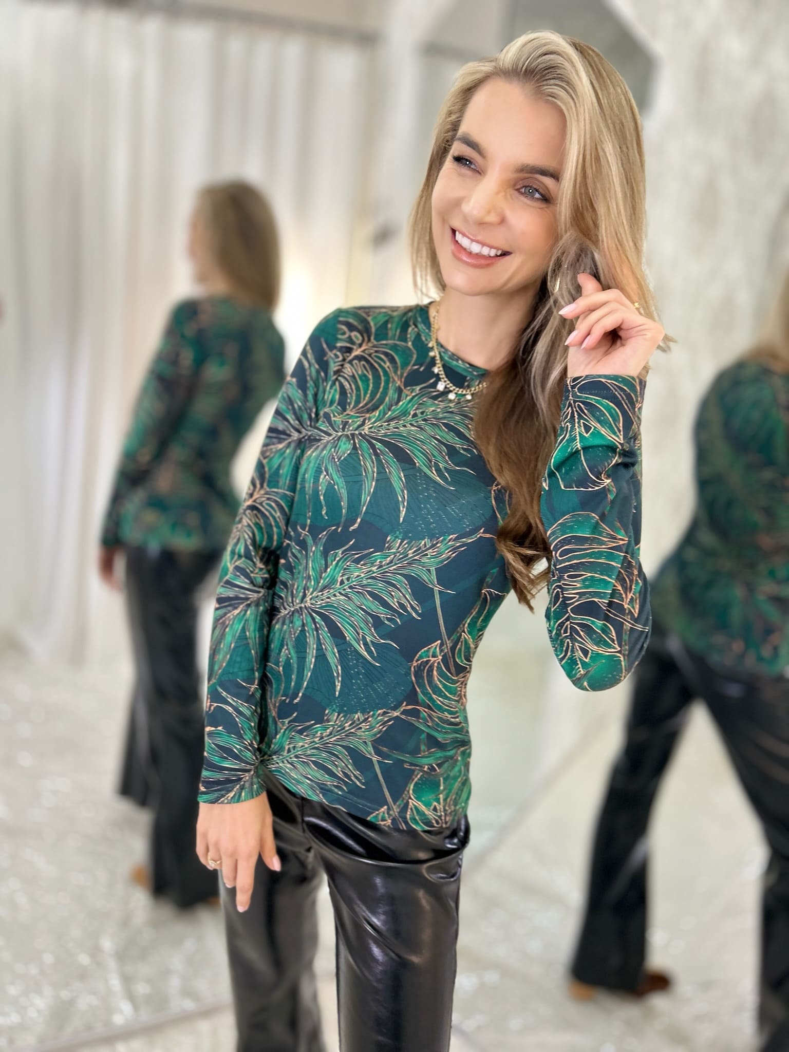 Longsleeve LAOS - obrazek 5
