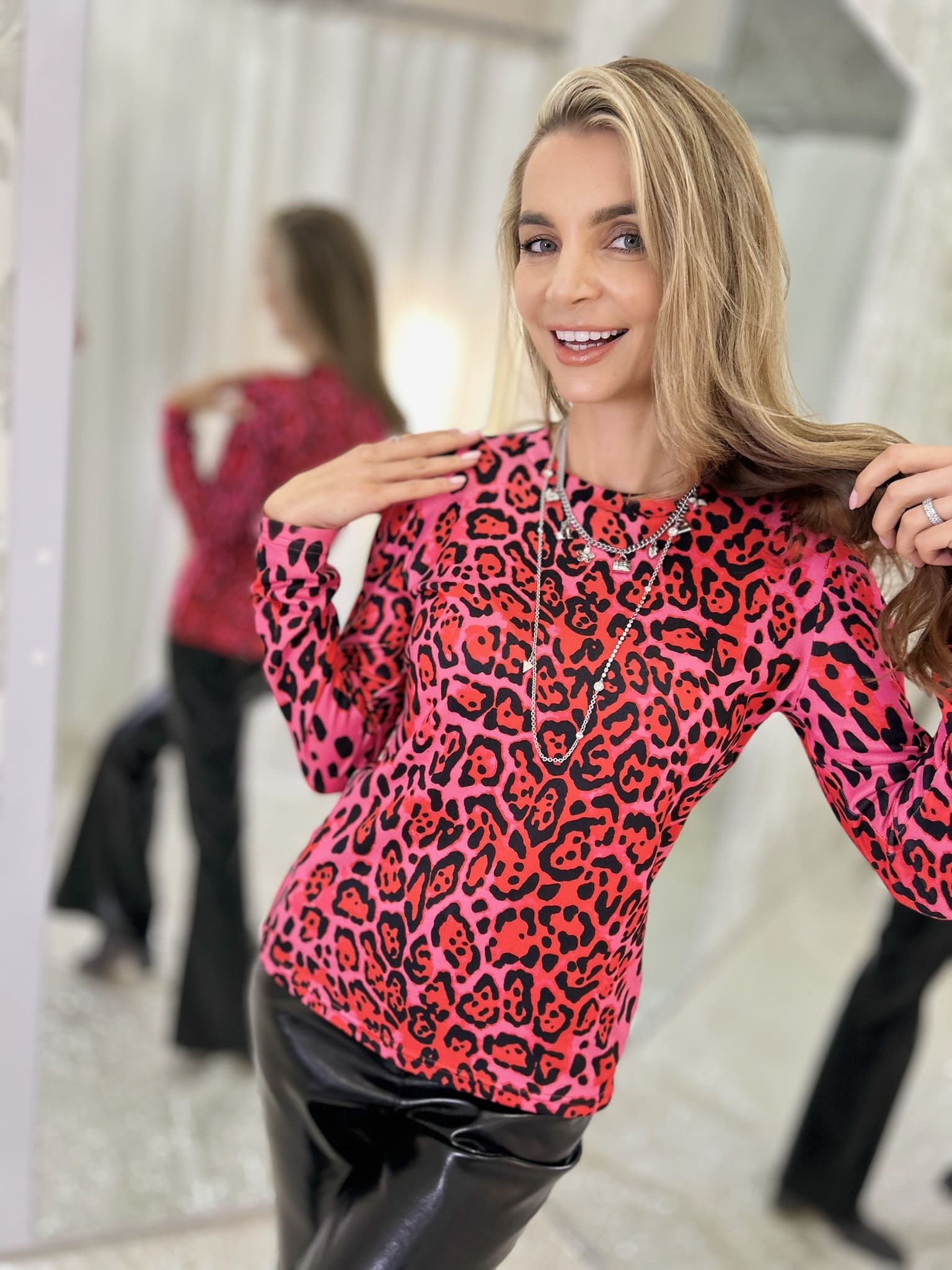 Longsleeve SOFIA - obrazek 4