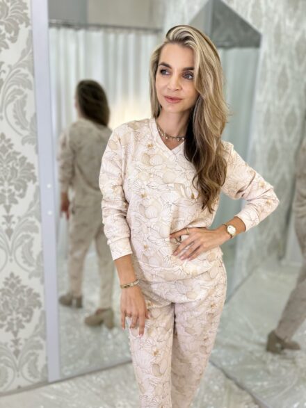 Set Mila SALINA