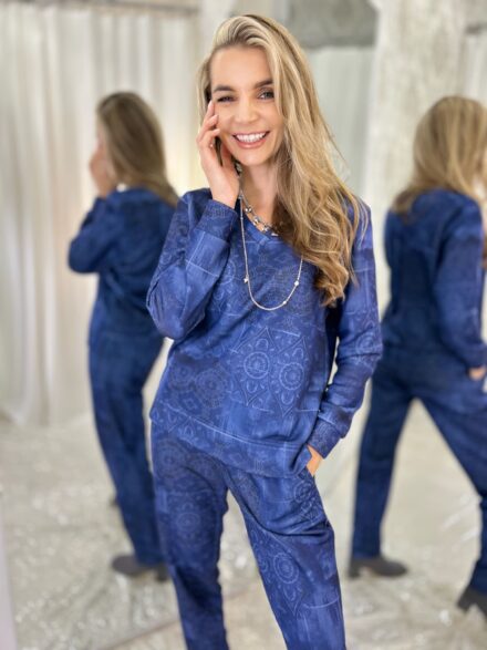 Set Mila VERMONT